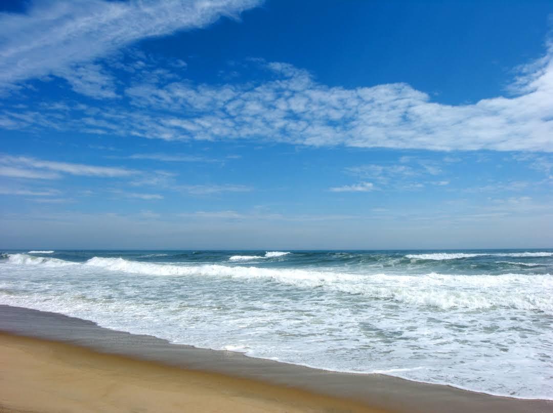 Hither Hills State Park